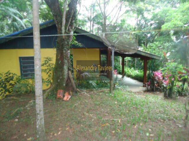 Casa para Venda em São Sebastião - 5