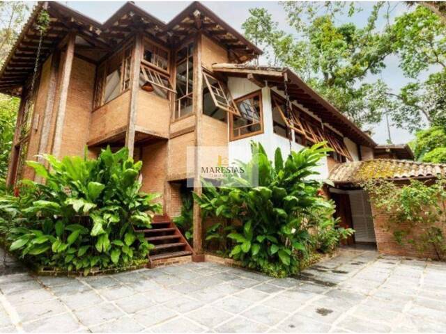 Casa para Venda em São Sebastião - 2