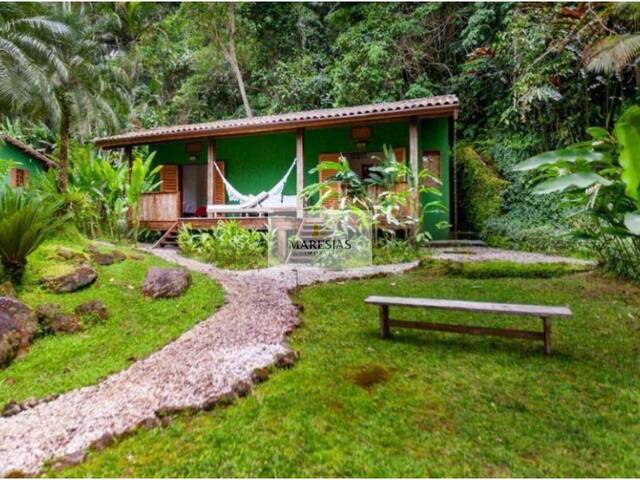 Casa para Venda em São Sebastião - 4