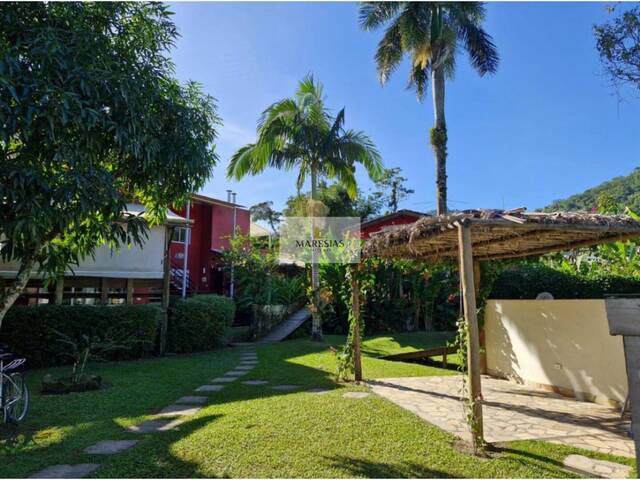 Casa para Venda em São Sebastião - 4