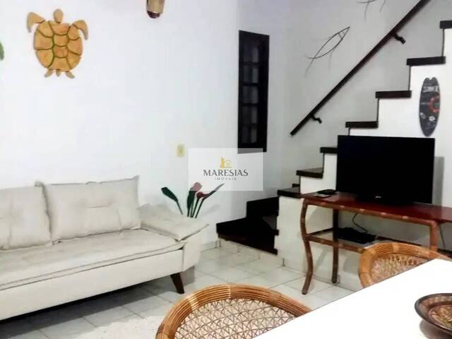 Casa para Venda em São Sebastião - 2