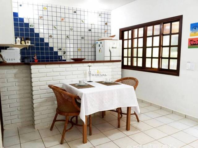 Casa para Venda em São Sebastião - 4