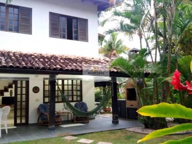 Casa para Venda em São Sebastião - 5