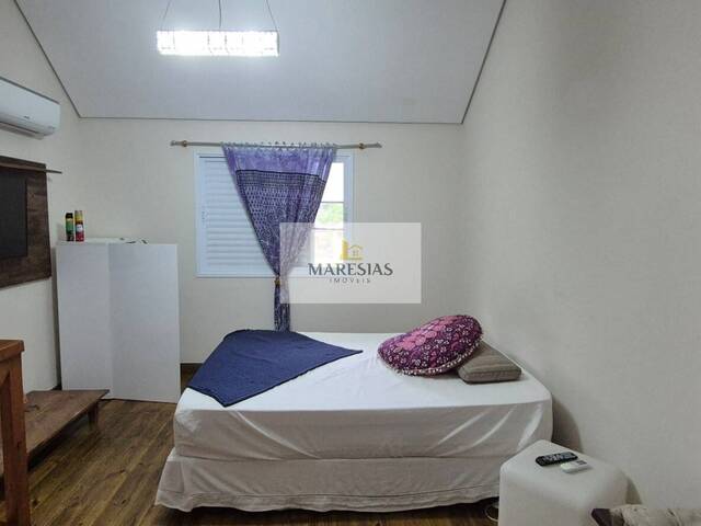 Casa para Venda em São Sebastião - 2