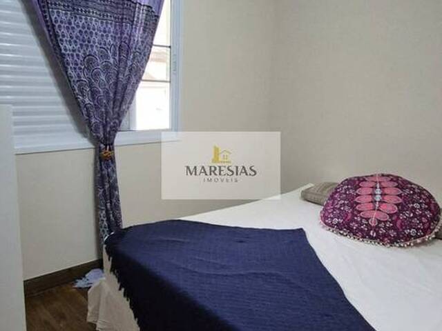 Casa para Venda em São Sebastião - 5