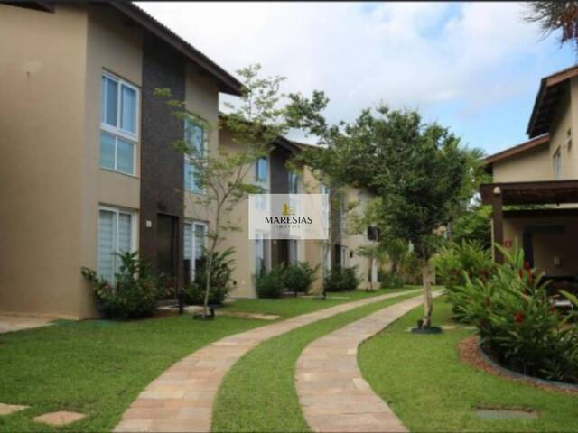 Sobrado para Venda em São Sebastião - 3