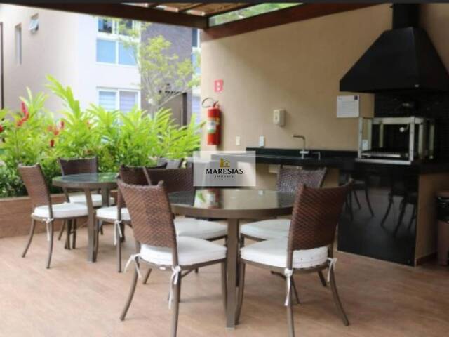 Sobrado para Venda em São Sebastião - 4