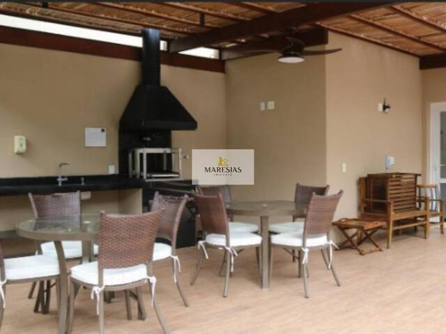 Sobrado para Venda em São Sebastião - 5