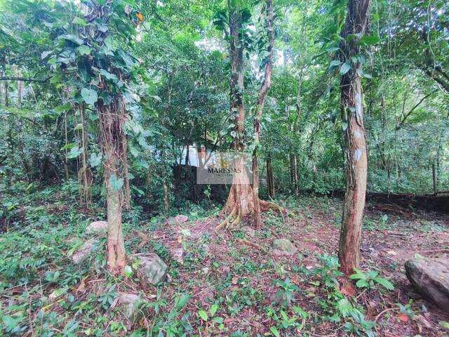 #TE00146 - Terreno para Venda em São Sebastião - SP - 2