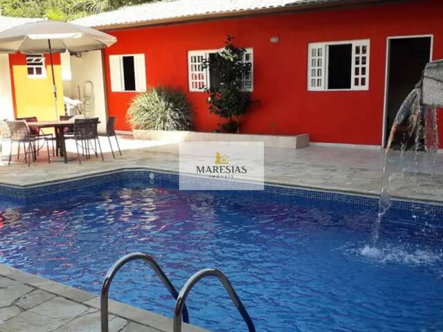 Casa para Venda em São Sebastião - 2