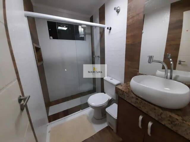 Casa para Venda em São Sebastião - 3