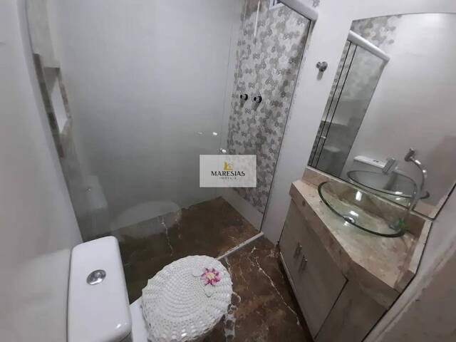 Casa para Venda em São Sebastião - 4