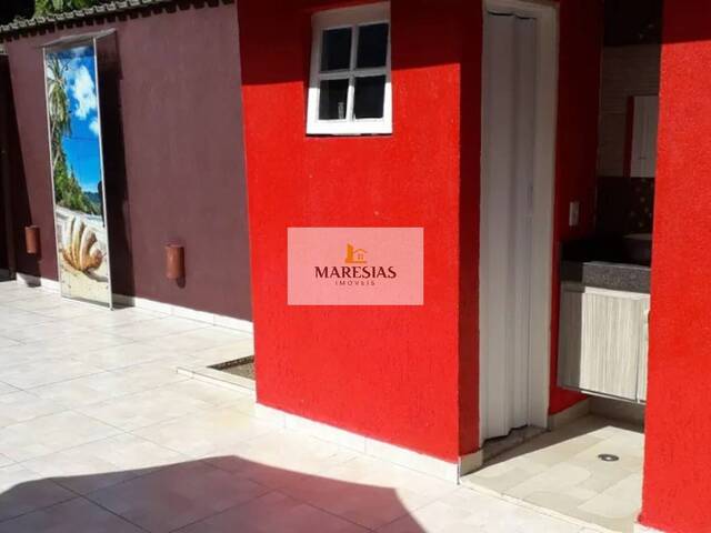 Casa para Venda em São Sebastião - 5