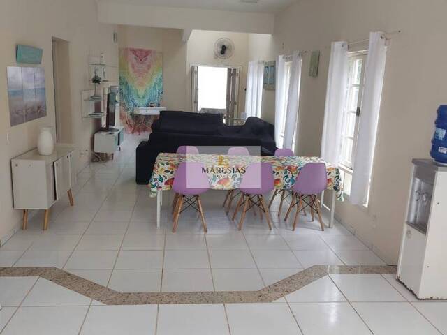 Sobrado para Venda em São Sebastião - 3