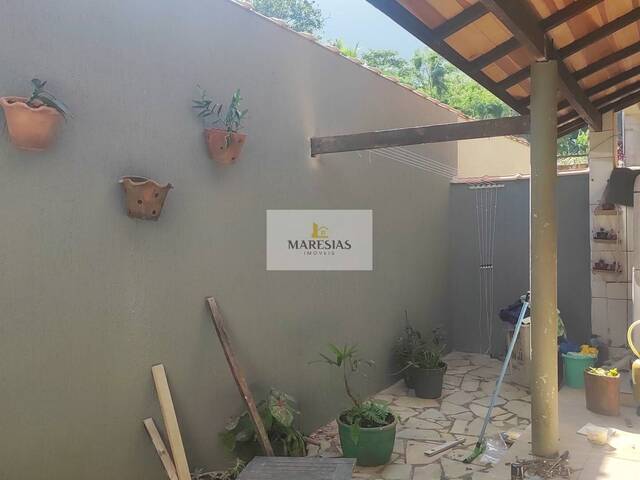 Sobrado para Venda em São Sebastião - 4