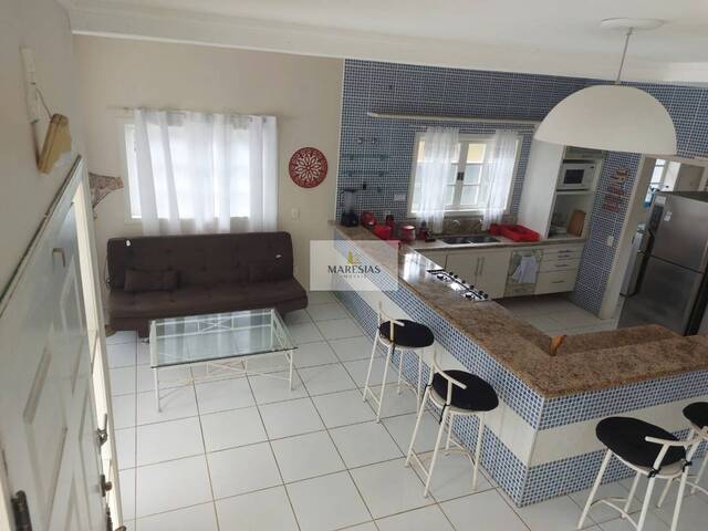 Sobrado para Venda em São Sebastião - 5