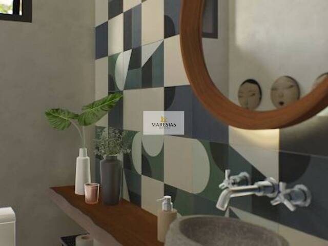 Sobrado para Venda em São Sebastião - 5