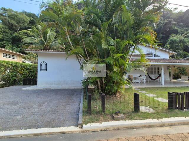 Sobrado para Venda em São Sebastião - 3