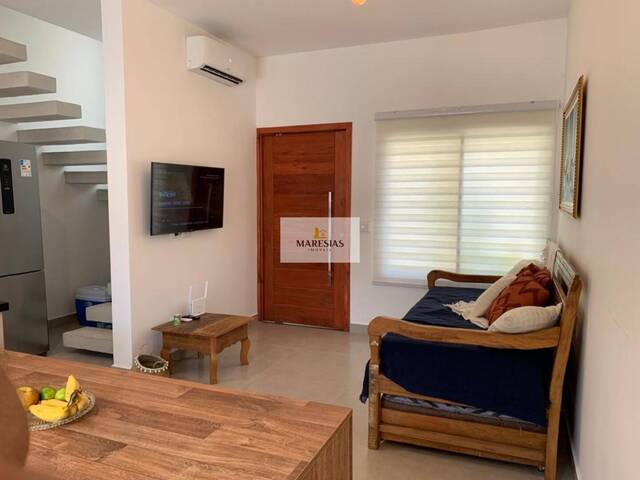 Sobrado para Venda em São Sebastião - 5