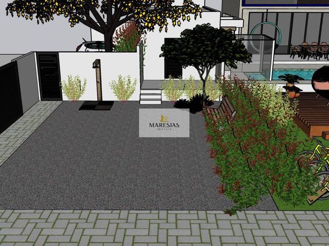 Sobrado para Venda em São Sebastião - 3