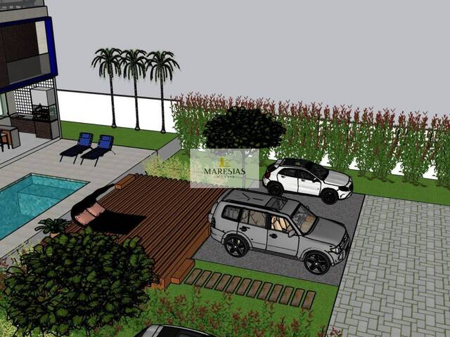 Sobrado para Venda em São Sebastião - 4