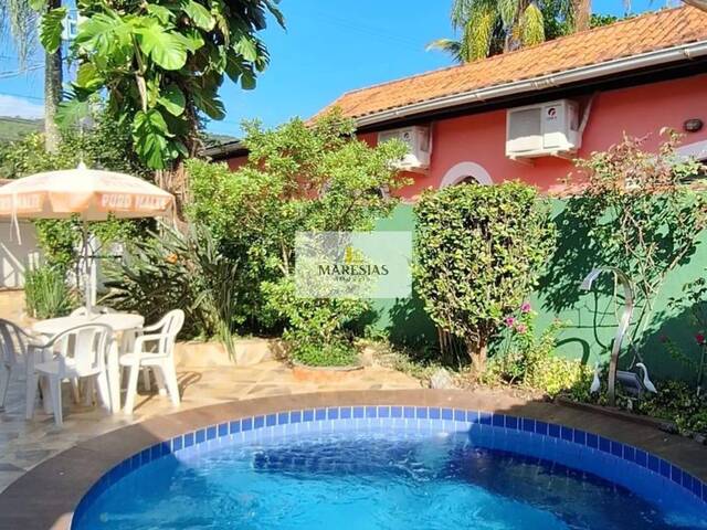 Casa para Venda em São Sebastião - 4