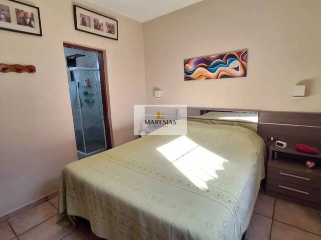 Casa para Venda em São Sebastião - 5