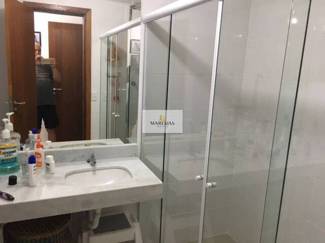 Sobrado para Venda em São Sebastião - 4