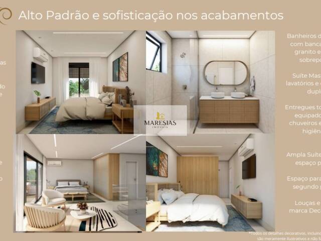 Sobrado para Venda em São Sebastião - 5