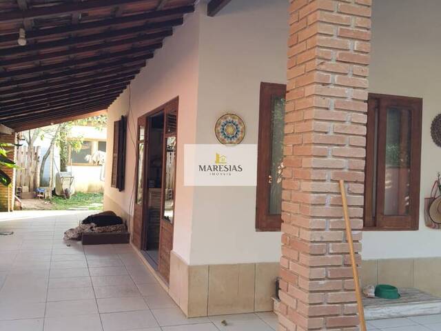 Casa para Venda em São Sebastião - 2