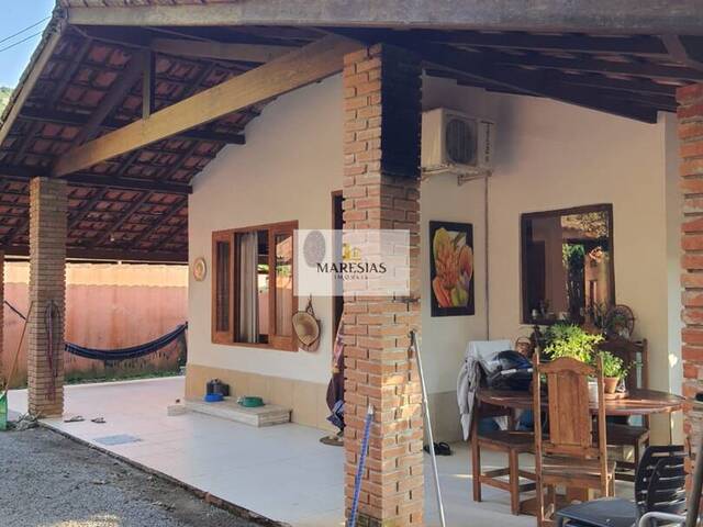 Casa para Venda em São Sebastião - 3