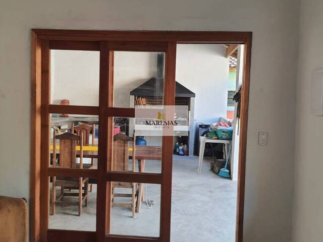 Casa para Venda em São Sebastião - 4