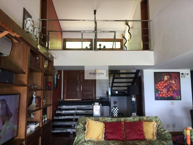 Sobrado para Venda em Ilhabela - 3