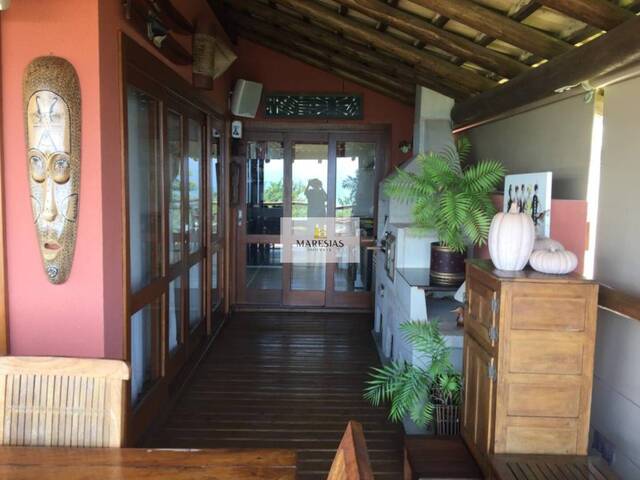 Sobrado para Venda em Ilhabela - 5