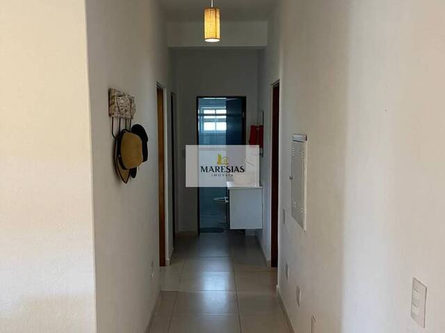 Sobrado para Venda em São Sebastião - 2