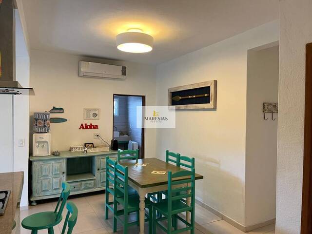 Sobrado para Venda em São Sebastião - 3