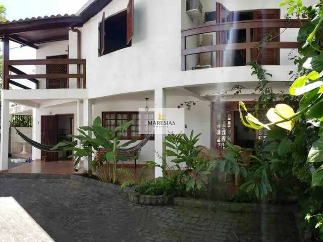 Sobrado para Venda em São Sebastião - 4