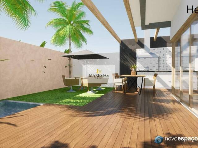 Sobrado para Venda em São Sebastião - 5