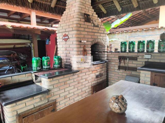 Sobrado para Venda em São Sebastião - 4