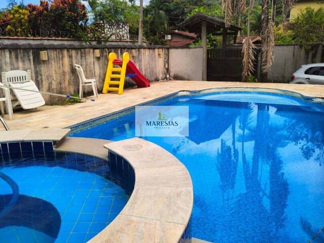 Sobrado para Venda em São Sebastião - 5