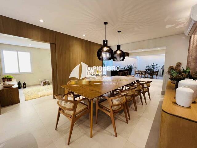 Sobrado para Venda em São Sebastião - 5