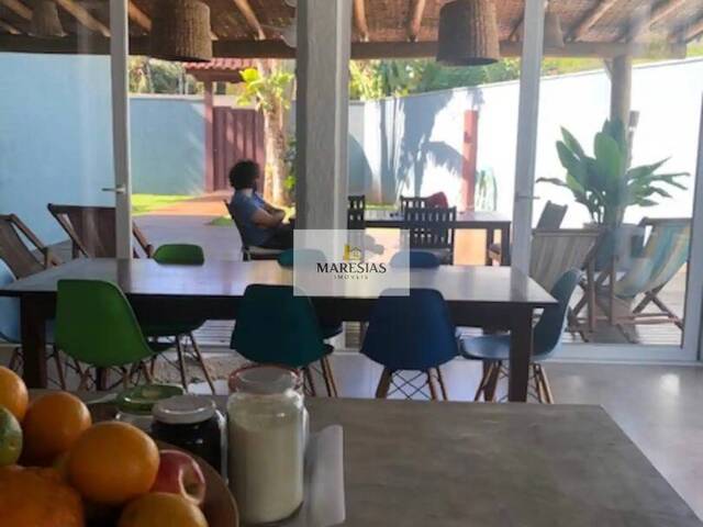 Casa para Venda em São Sebastião - 3