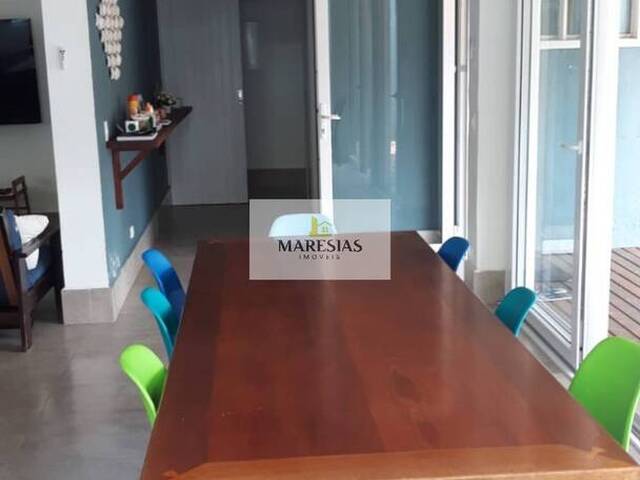 Casa para Venda em São Sebastião - 2