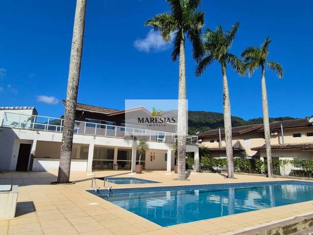 Sobrado para Venda em São Sebastião - 3