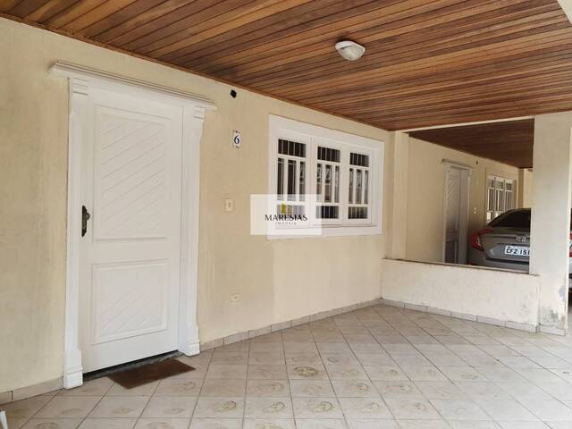 Sobrado para Venda em São Sebastião - 4