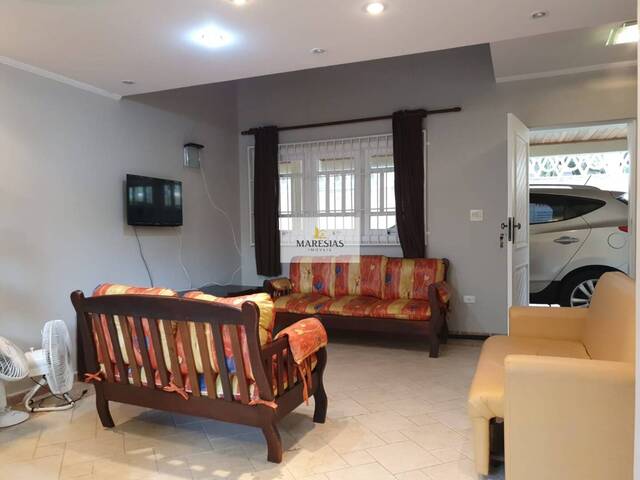 Sobrado para Venda em São Sebastião - 5