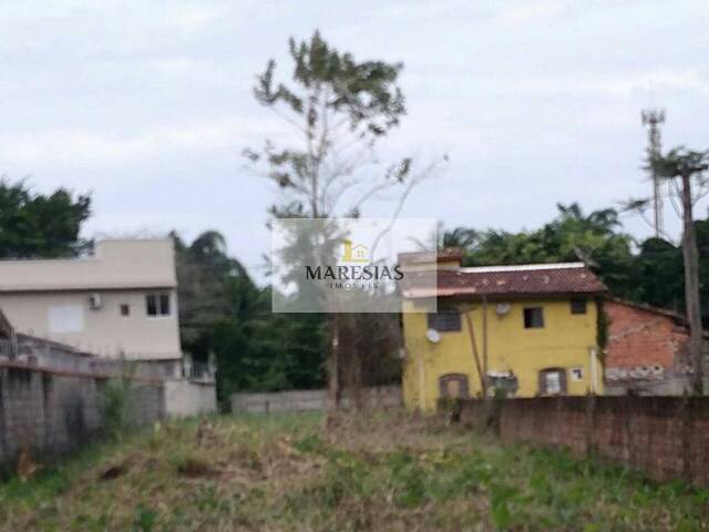 #TE00001 - Terreno para Venda em São Sebastião - SP - 3