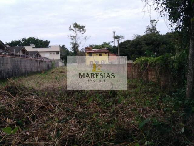 Terreno para Venda em São Sebastião - 4