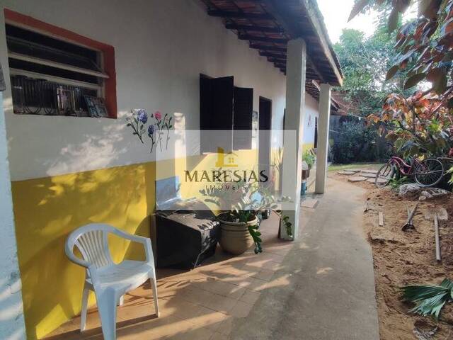 Casa para Venda em São Sebastião - 2