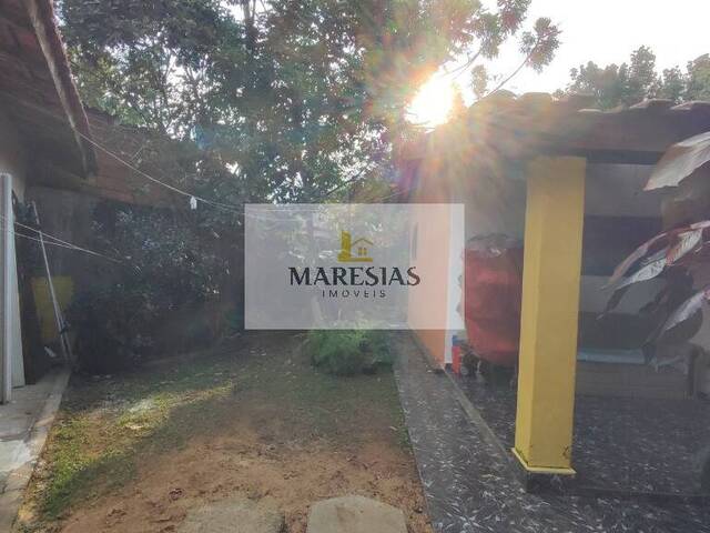 Casa para Venda em São Sebastião - 3